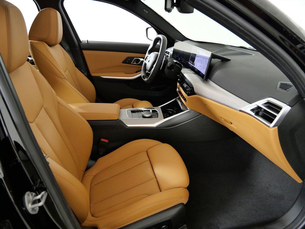 Thumbnail: 2026 BMW 3 Series - 20