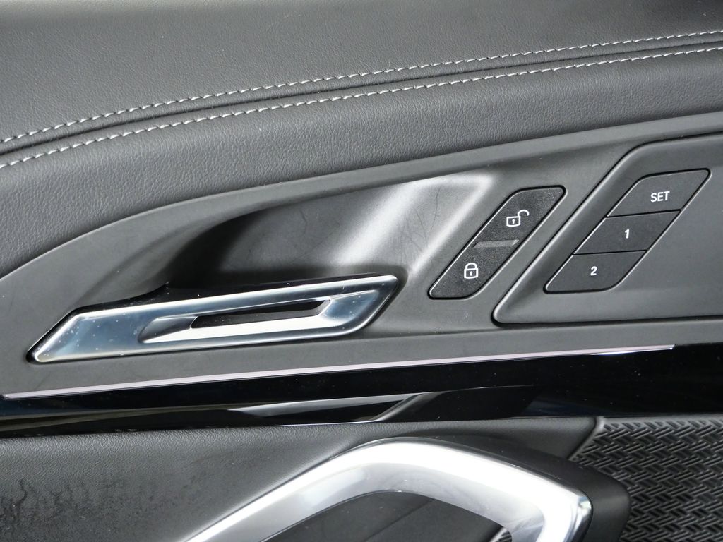 Thumbnail: 2025 BMW X1 - 40