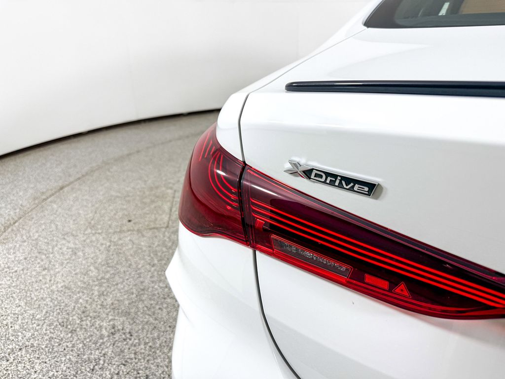 Thumbnail: 2026 BMW 4 Series - 13