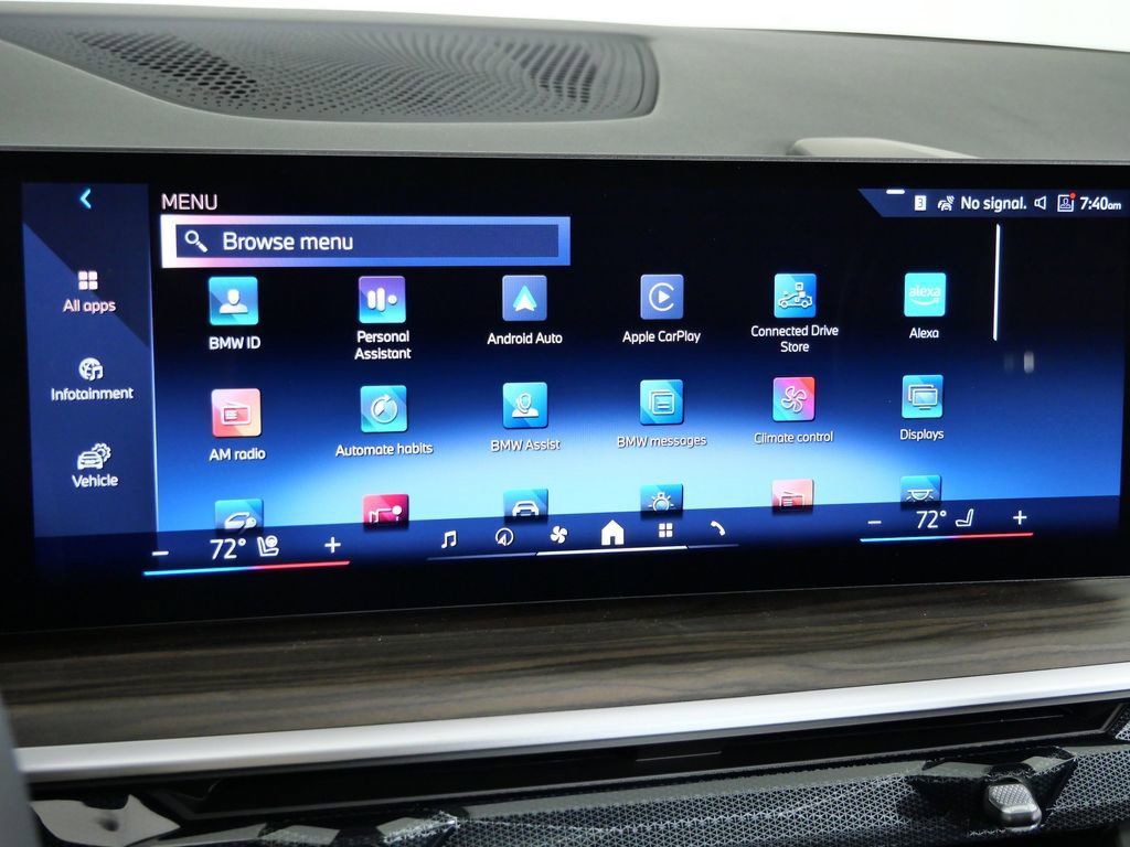 Thumbnail: 2026 BMW X5 - 46