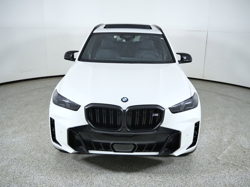 Thumbnail: 2026 BMW X5 - 16
