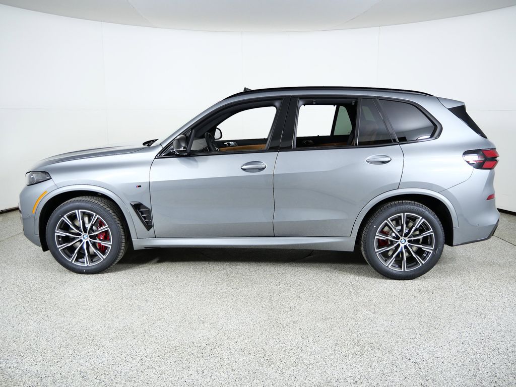 Thumbnail: 2026 BMW X5 - 15