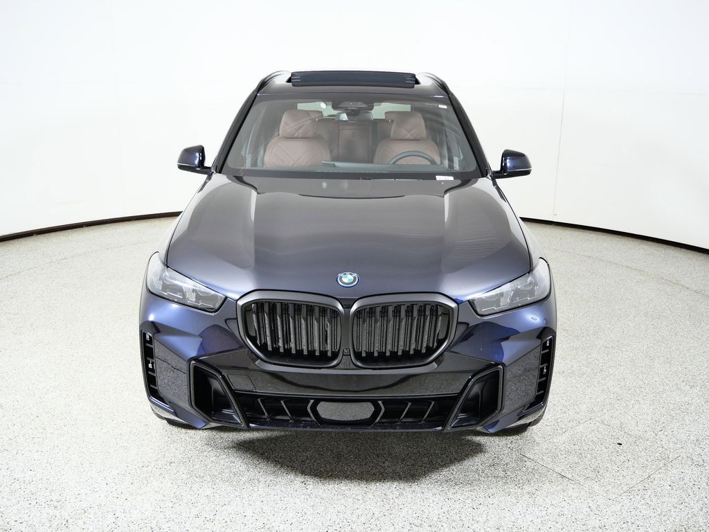 Thumbnail: 2026 BMW X5 - 16