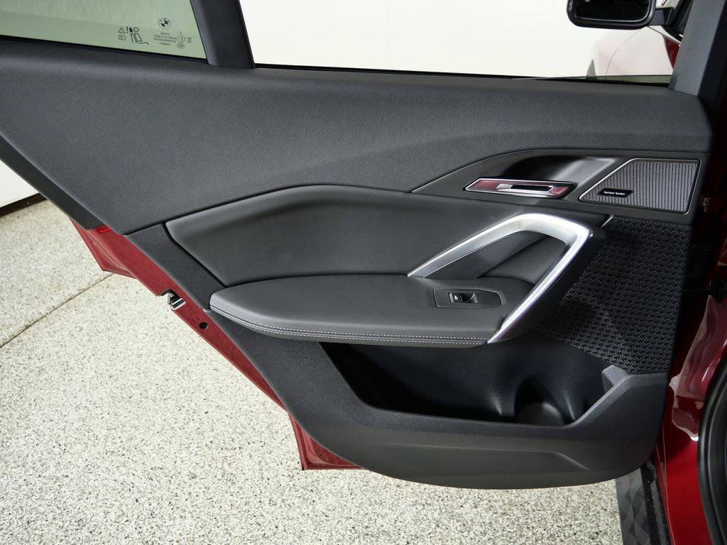 Thumbnail: 2026 BMW X2 - 29