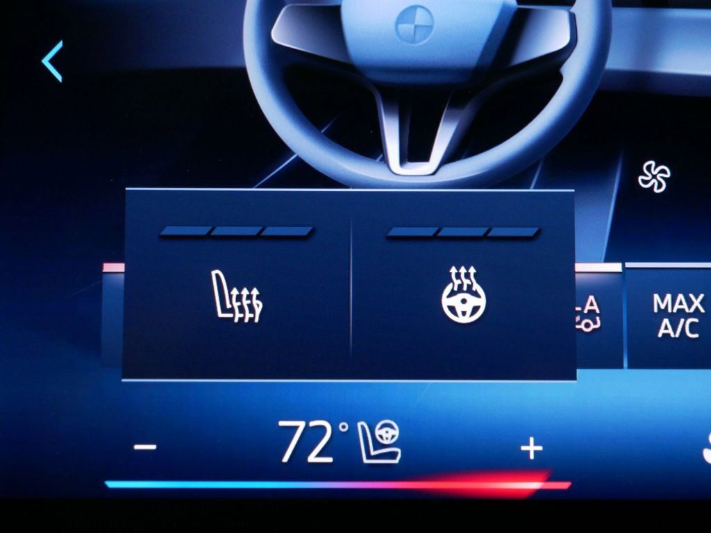 Thumbnail: 2025 BMW X1 - 42