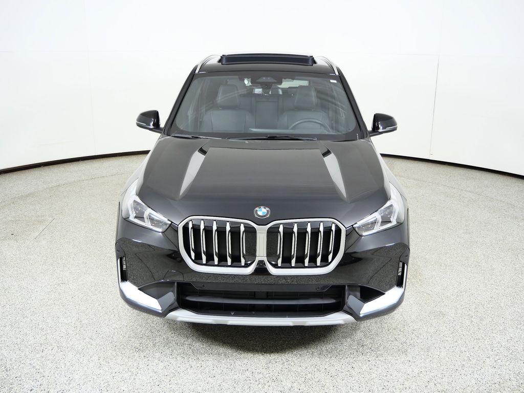 Thumbnail: 2026 BMW X1 - 16