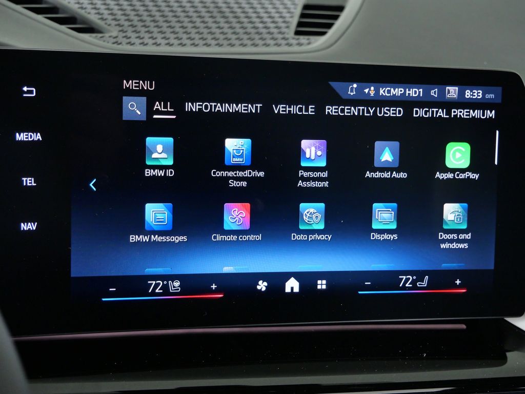 Thumbnail: 2026 BMW X1 - 42