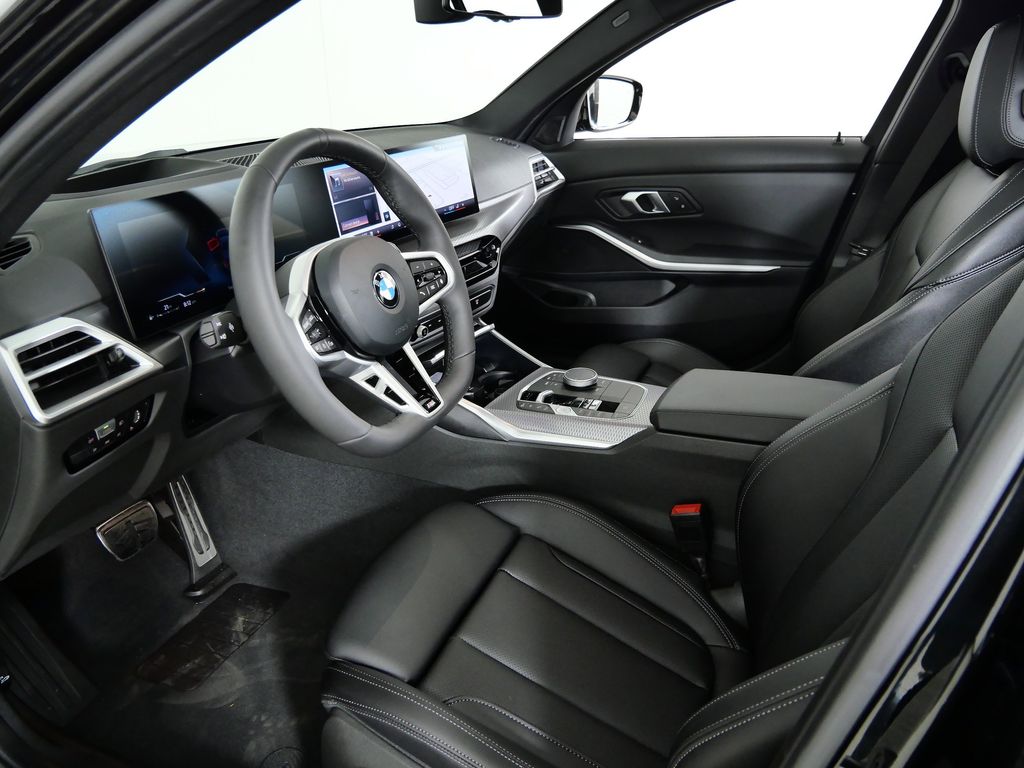 Thumbnail: 2026 BMW 3 Series - 33