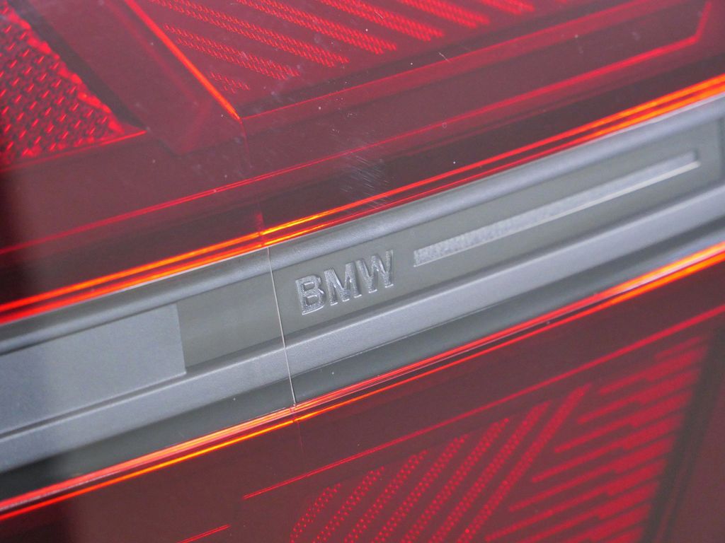 Thumbnail: 2026 BMW X3 - 19