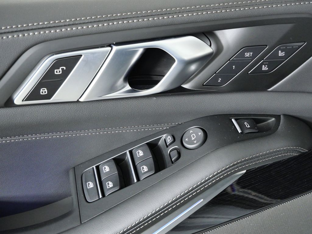 Thumbnail: 2025 BMW X5 - 42