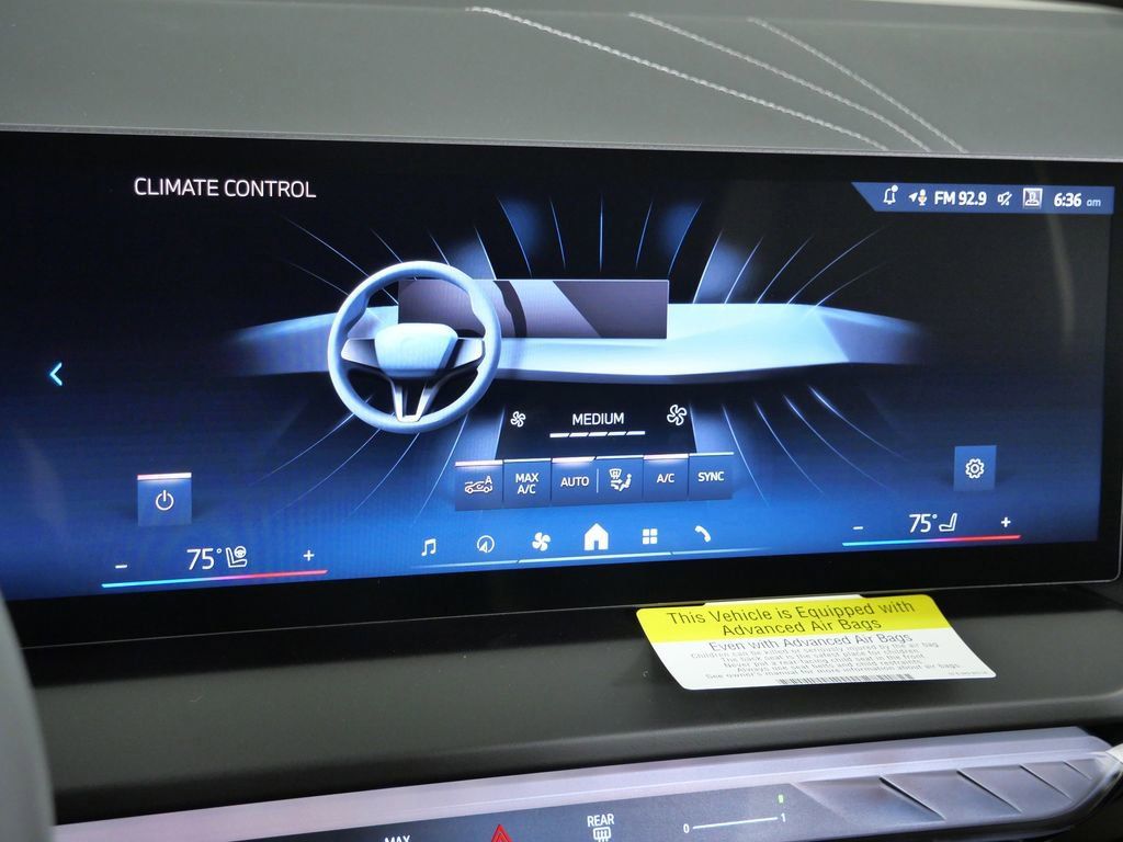 Thumbnail: 2026 BMW X3 - 43