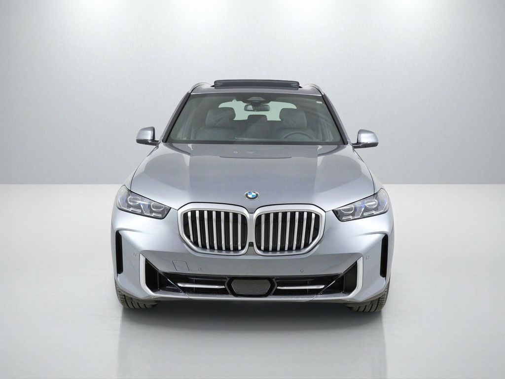 Thumbnail: 2026 BMW X5 - 2