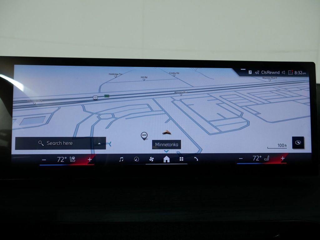 Thumbnail: 2025 BMW 4 Series - 40