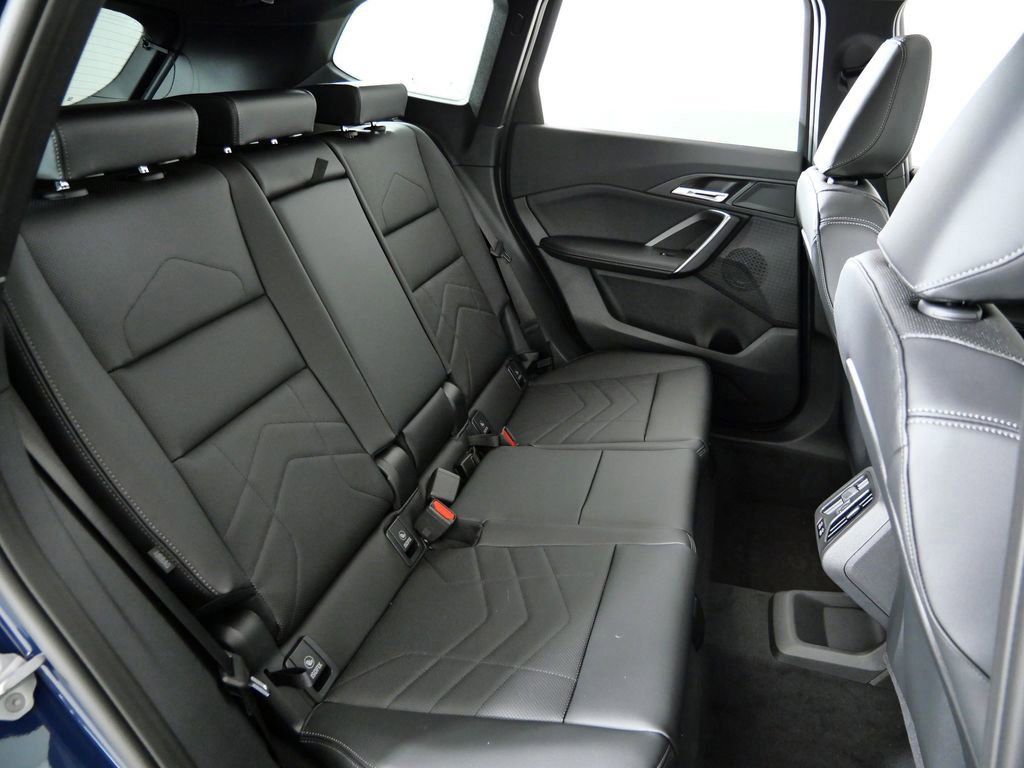 Thumbnail: 2026 BMW X1 - 26