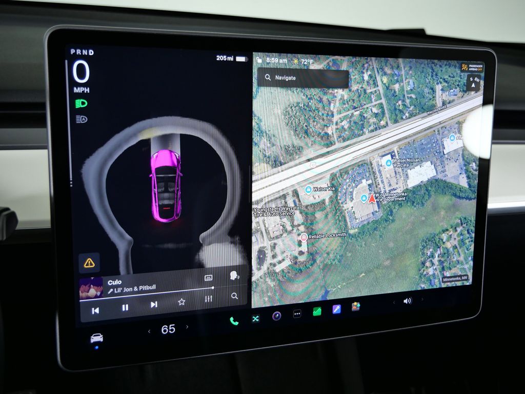 Thumbnail: 2022 Tesla Model Y - 51