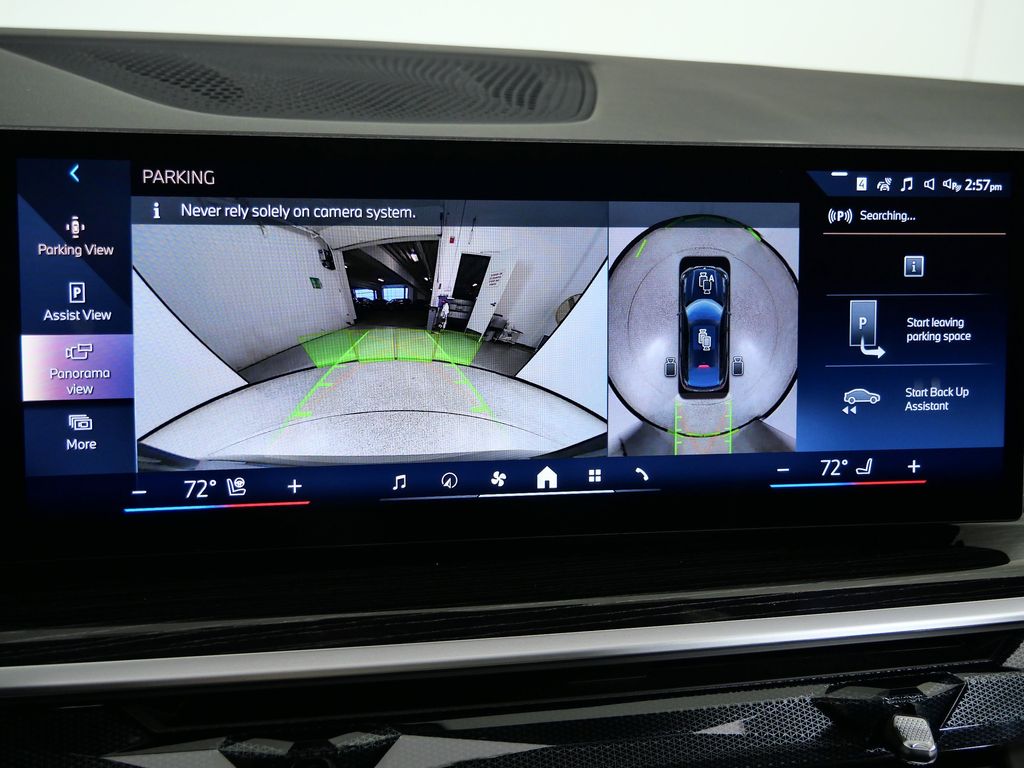 Thumbnail: 2026 BMW X6 - 49