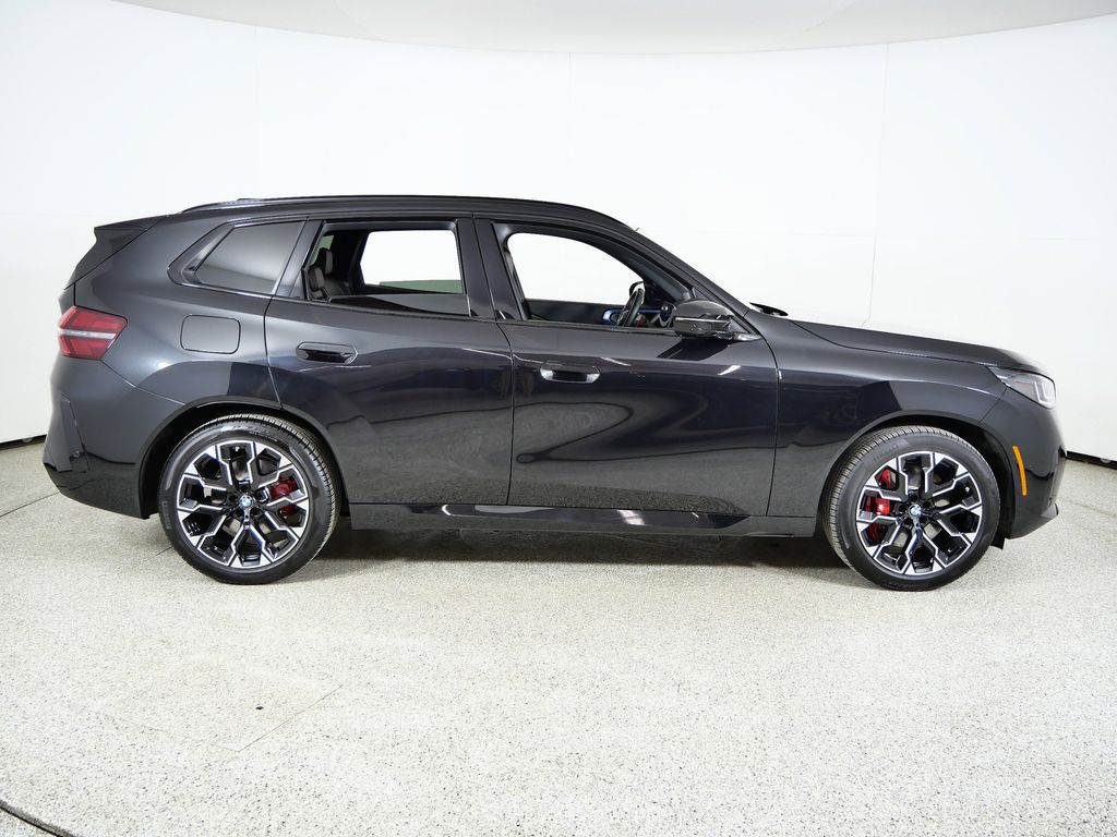 Thumbnail: 2025 BMW X3 - 10