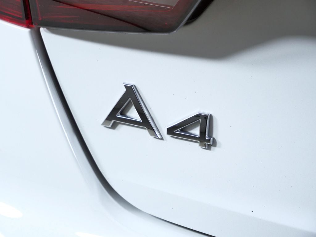 Thumbnail: 2021 Audi A4 - 14