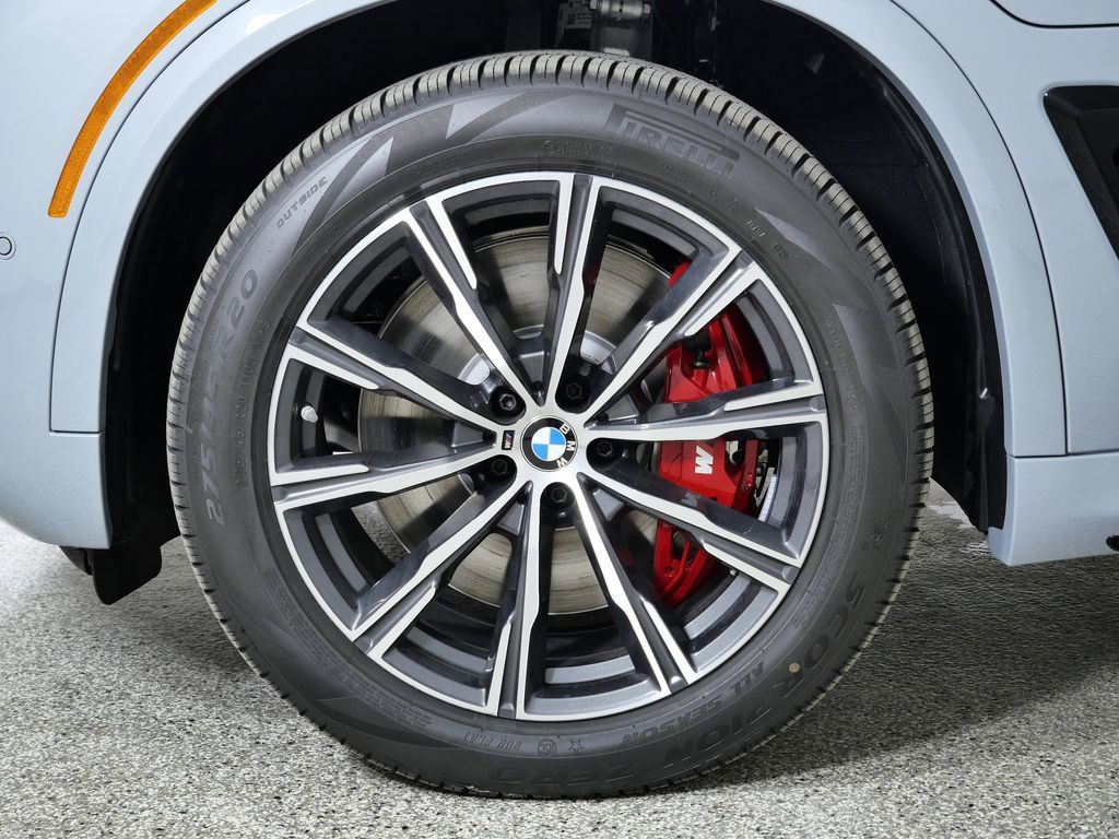 Thumbnail: 2026 BMW X5 - 19