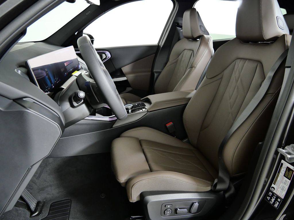 Thumbnail: 2026 BMW X3 - 32