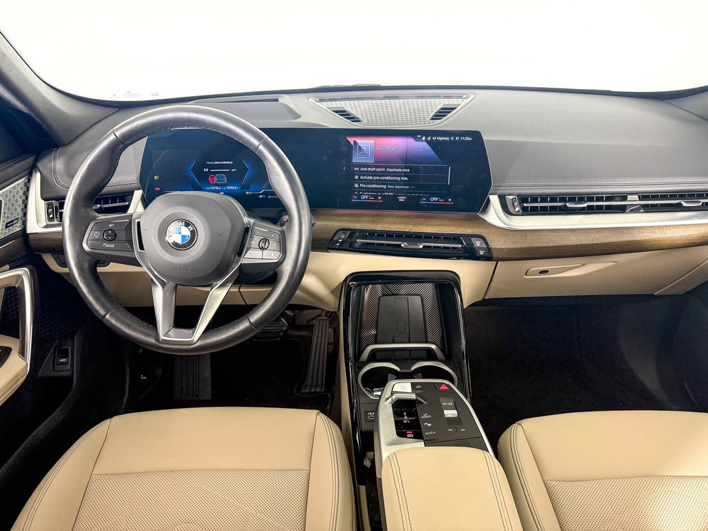 Thumbnail: 2023 BMW X1 - 9