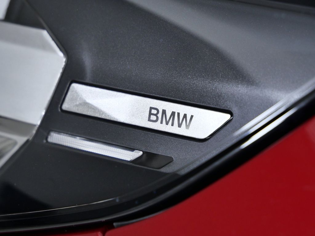 Thumbnail: 2026 BMW X3 - 4