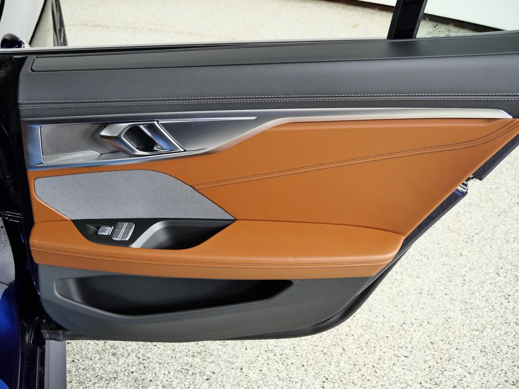 Thumbnail: 2026 BMW 8 Series - 24