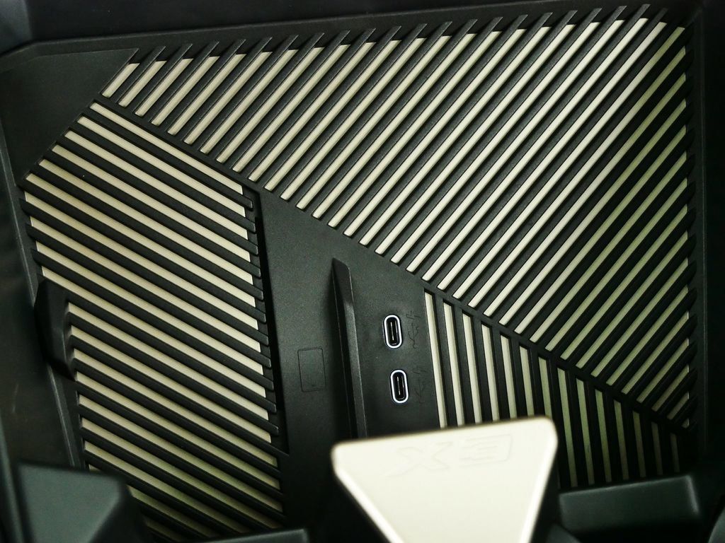 Thumbnail: 2025 BMW X3 - 49