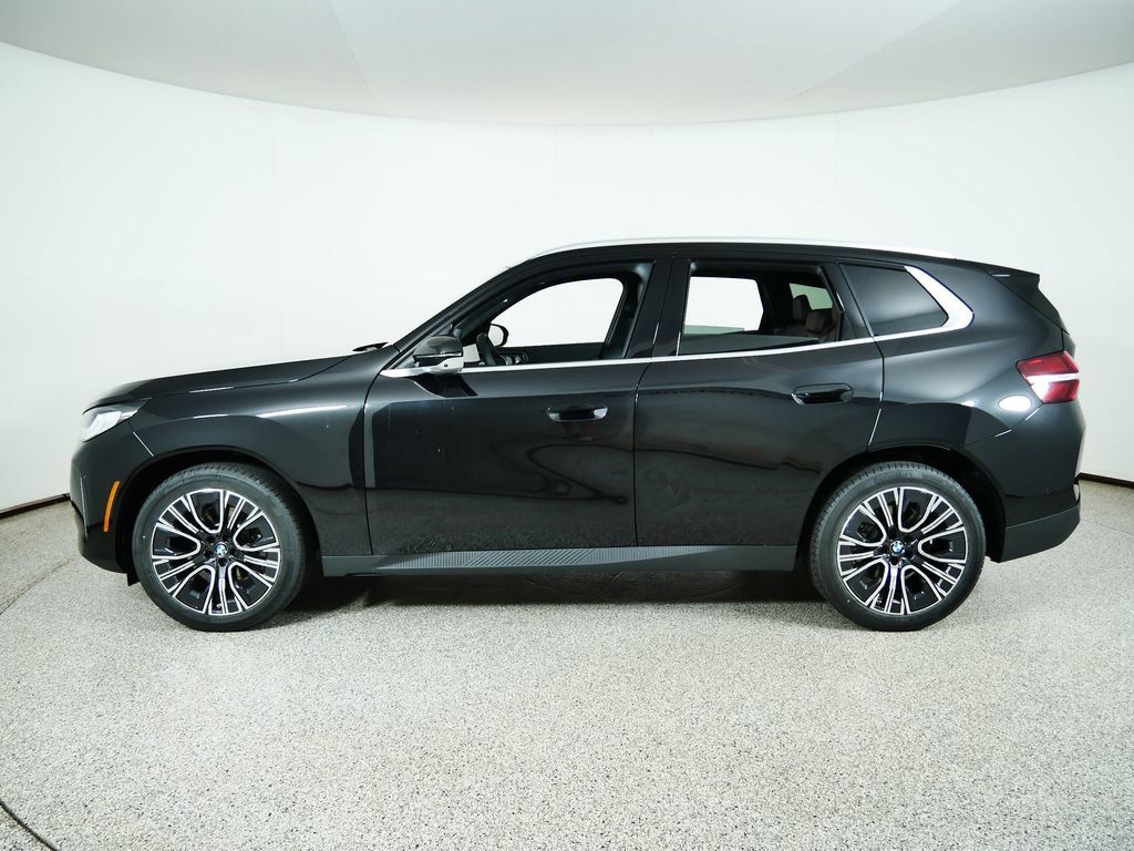 Thumbnail: 2026 BMW X3 - 9