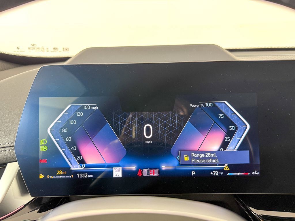 Thumbnail: 2025 BMW X1 - 41