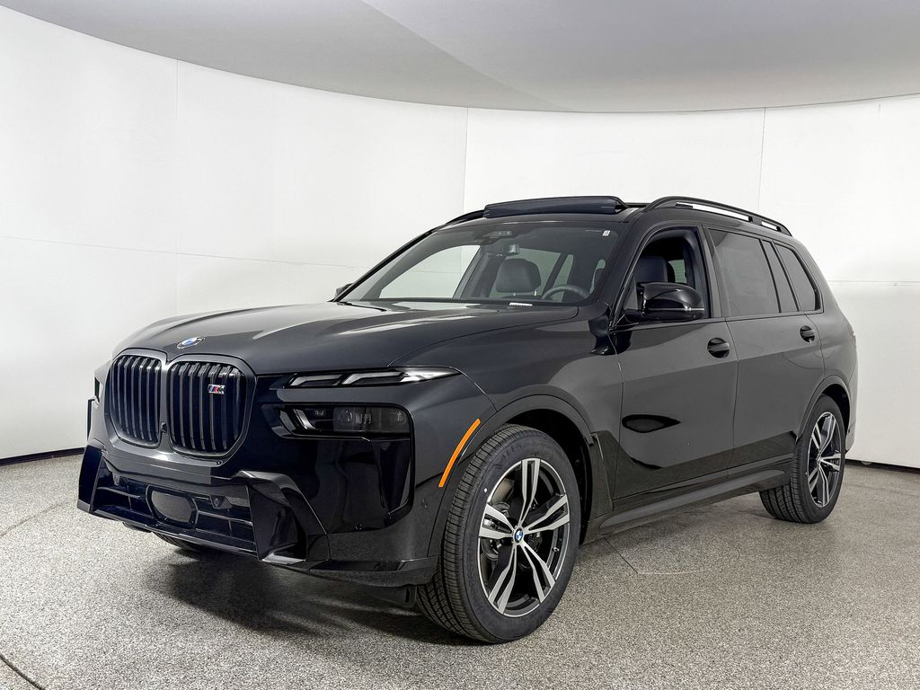 2026 BMW X7 M60i -
                  Wayzata, MN