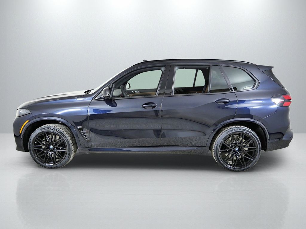 Thumbnail: 2026 BMW X5 - 15