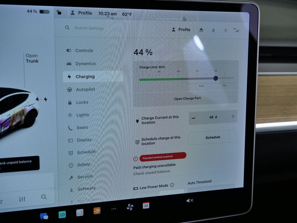 Thumbnail: 2021 Tesla Model Y - 46