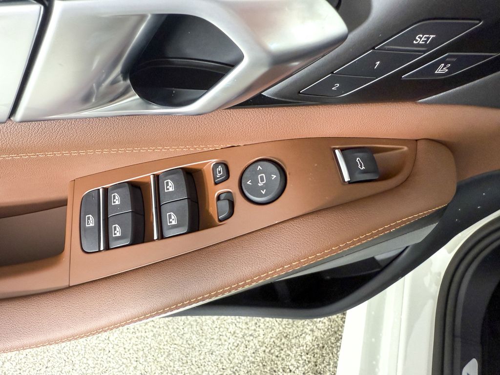 Thumbnail: 2026 BMW X5 - 35