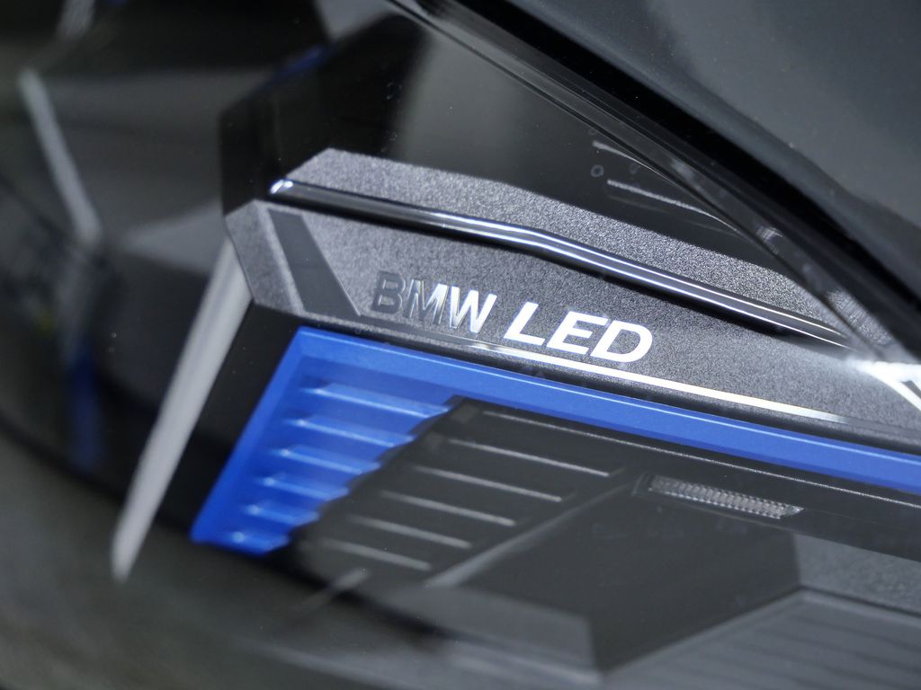 Thumbnail: 2026 BMW M3 - 5