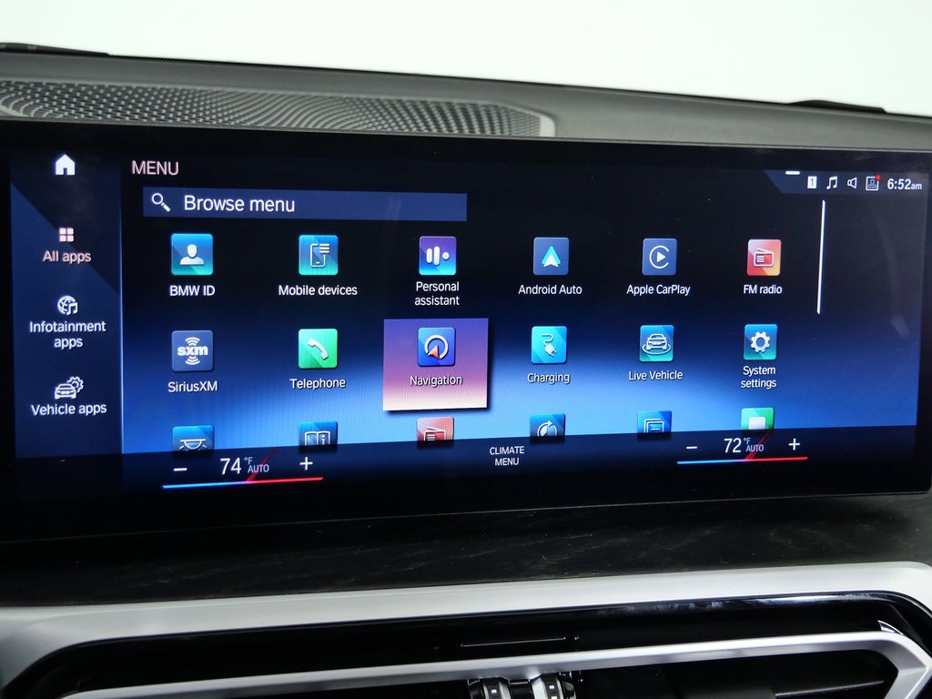 Thumbnail: 2023 BMW 3 Series - 48