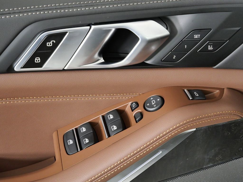 Thumbnail: 2026 BMW X5 - 39