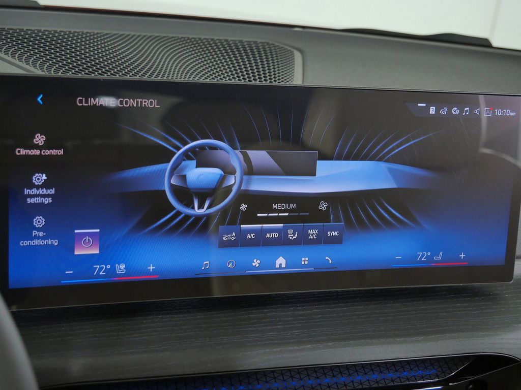 Thumbnail: 2026 BMW i4 - 43