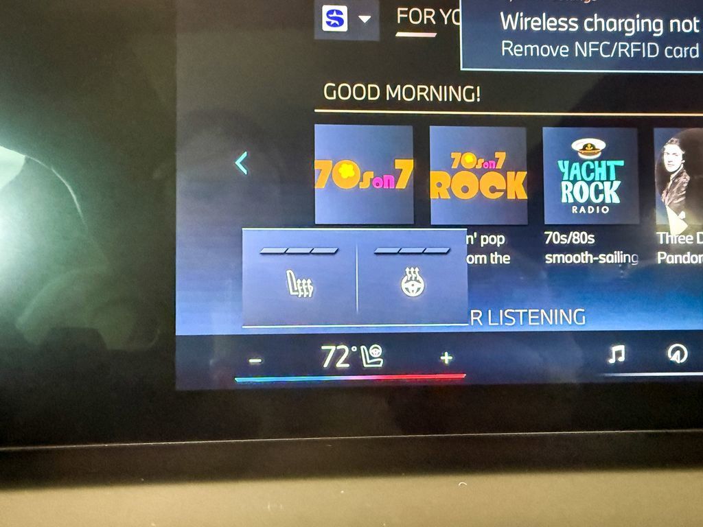 Thumbnail: 2025 BMW X3 - 47