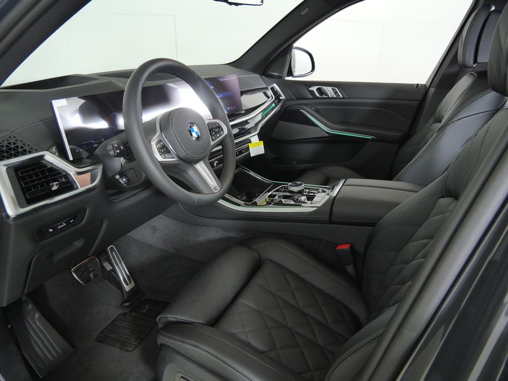 Thumbnail: 2026 BMW X5 - 35