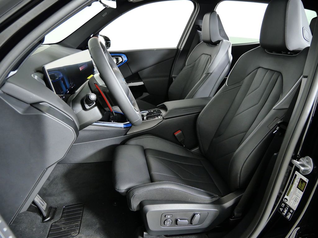 Thumbnail: 2026 BMW X3 - 35