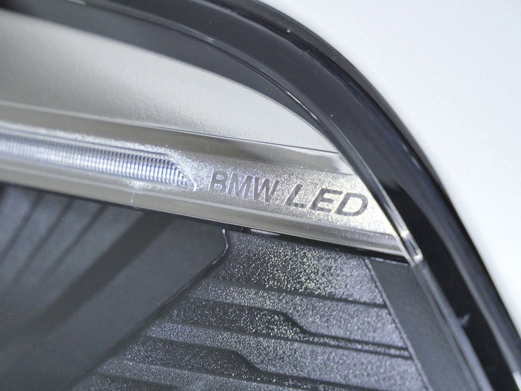 Thumbnail: 2023 BMW X5 - 5
