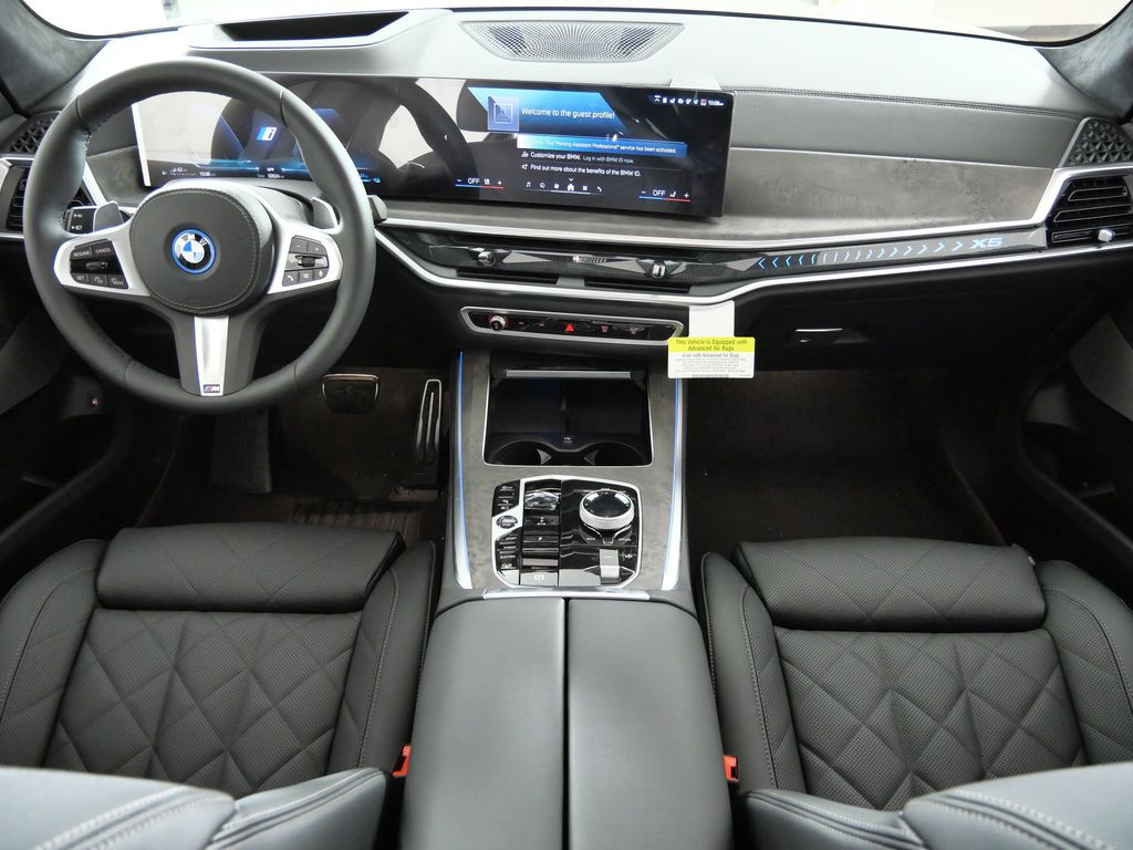 Thumbnail: 2026 BMW X5 - 5