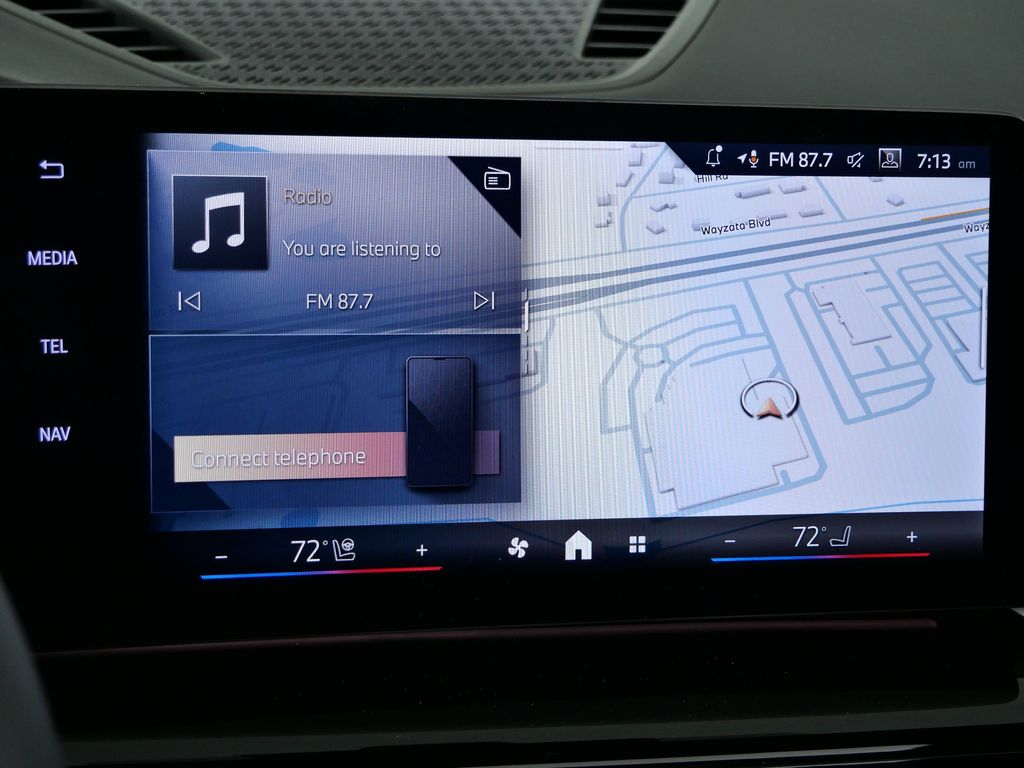 Thumbnail: 2026 BMW X1 - 41