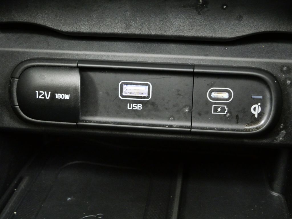 Thumbnail: 2023 Kia Telluride - 48