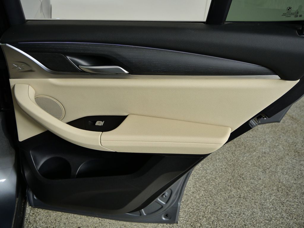 Thumbnail: 2023 BMW X3 - 25