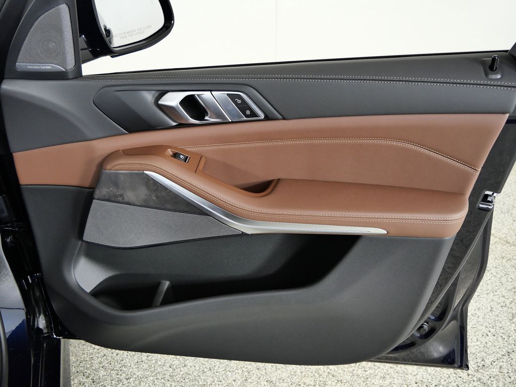 Thumbnail: 2026 BMW X5 - 19