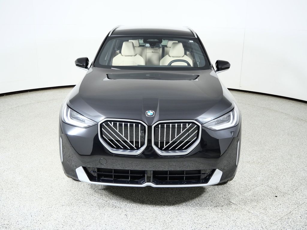 Thumbnail: 2026 BMW X3 - 16