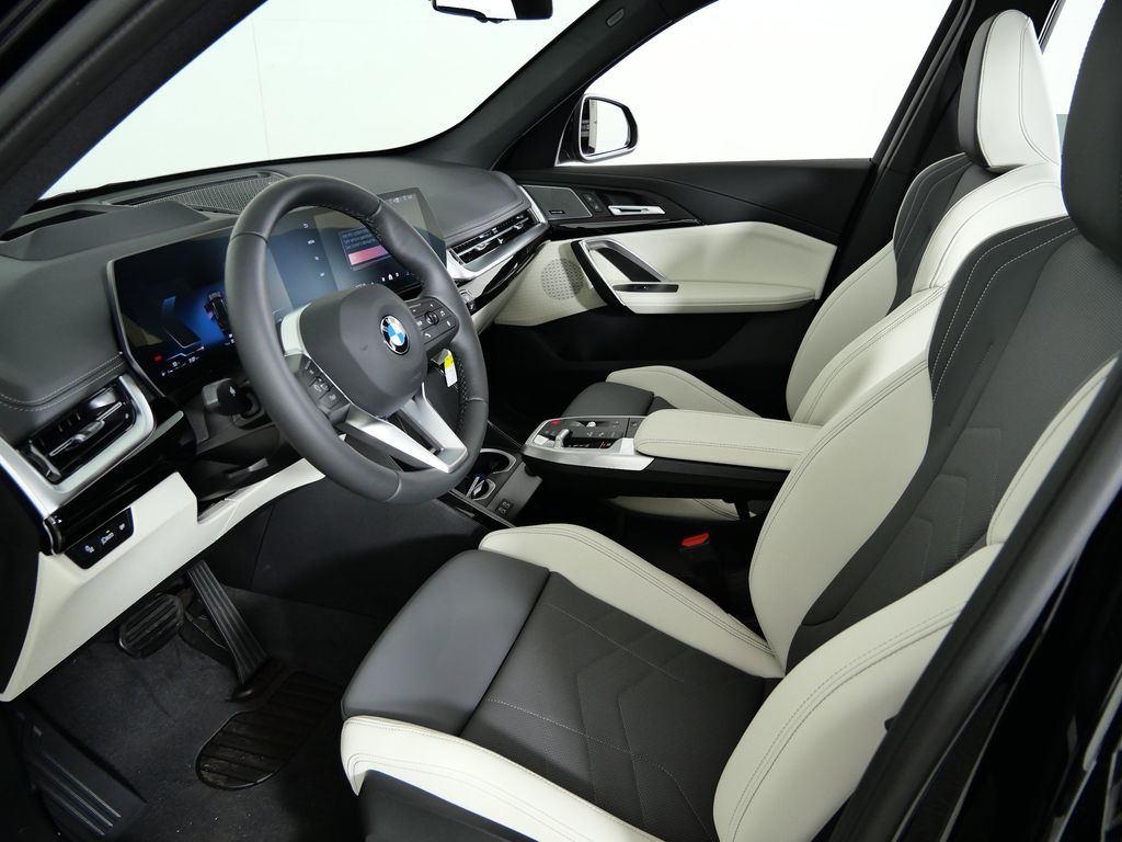 Thumbnail: 2026 BMW X1 - 32