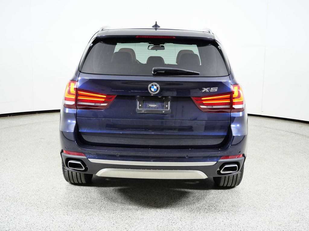 Thumbnail: 2018 BMW X5 - 11
